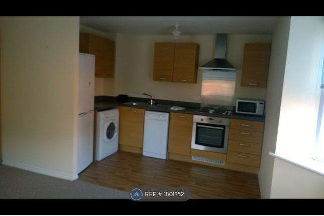 Flat, Saxon Way Barrow Upon Soar, Loughborough photo 2