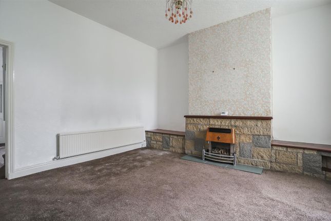 Terraced house for sale in Hazel Street, Ramsbottom, Bury