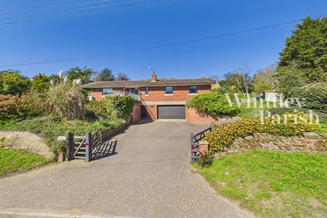 4-bed house on 122, High Road, Harleston, £525,000
