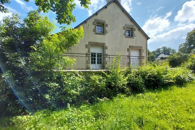 Thumbnail Detached house for sale in Le Quillio, Bretagne, 22460, France