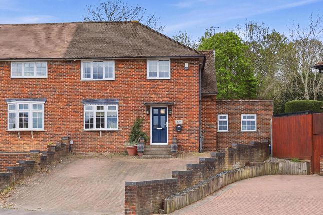 3-bed house on 127, Grosvenor Drive, Loughton, £700,000