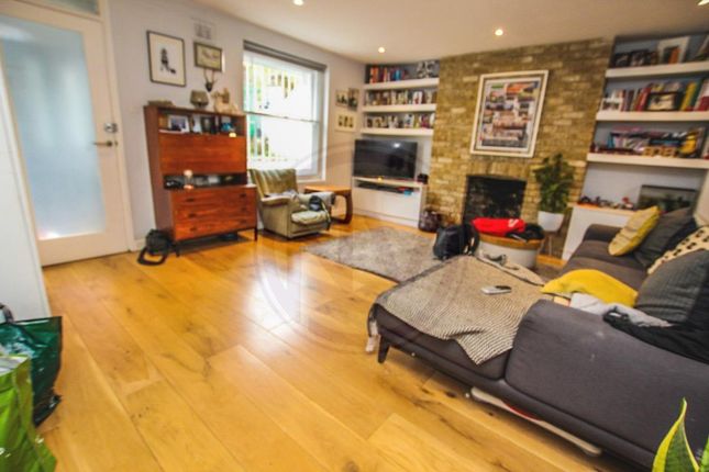 Thumbnail Flat to rent in Camden Park Road, Camden