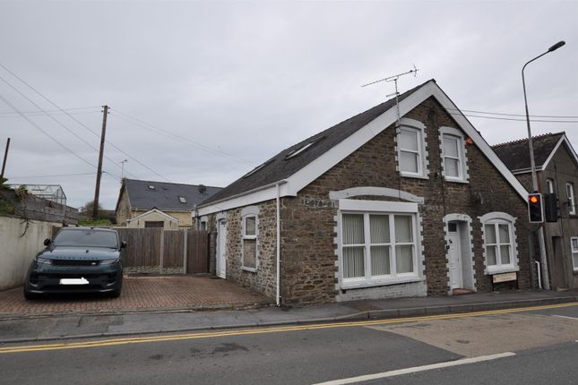 Thumbnail Flat to rent in Tenby Road, St. Clears, Carmarthen