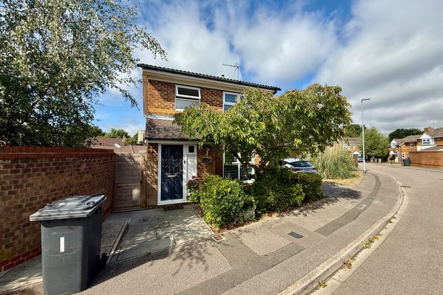 3-bed detached on LUTON, £1,800/mo