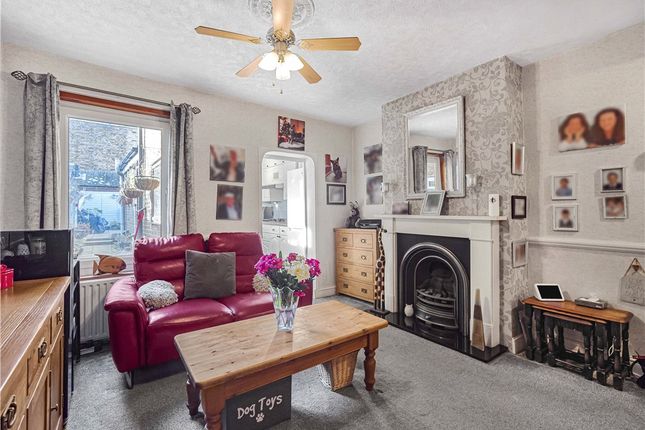 Terraced house for sale in French Street, Sunbury-On-Thames, Surrey
