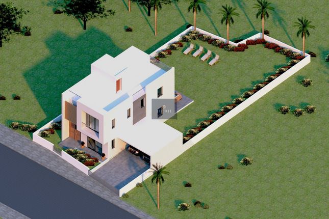 Villa for sale in Dromolaxia, Cyprus