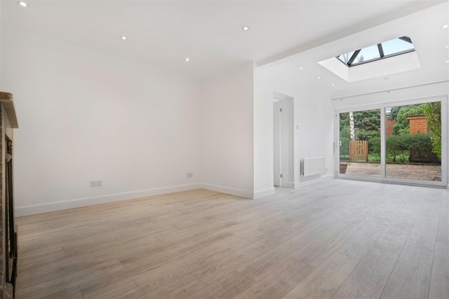 Detached house for sale in New Road, Ascot