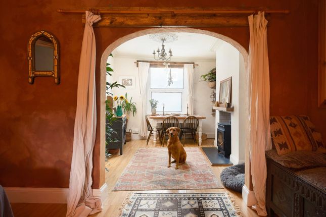 2-bed house on 1, Stevens Crescent, Bristol, £395,000