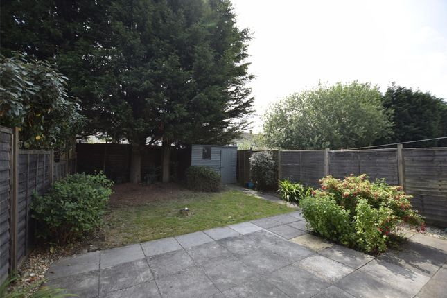 2 Bed Semi Detached House To Rent In Longs Drive Yate Bristol