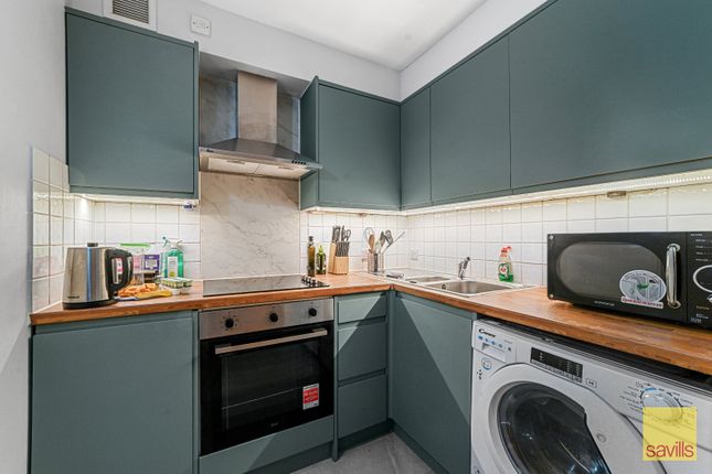 Flat 73 North Block, 5, Chicheley Street, London photo 4