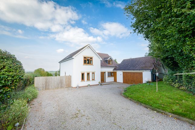 Detached house for sale in Llangrove, Ross-On-Wye HR9