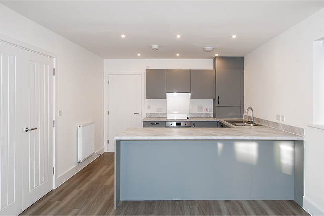 13 etain walk - thistle RL, Leaf Living at Chesterwell, Mile End, CO4, Mile End photo 3
