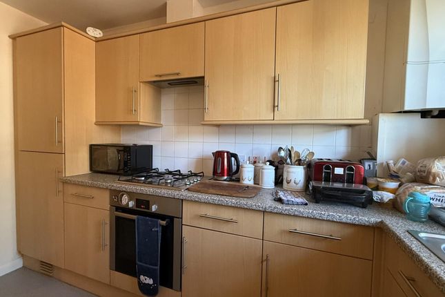5 Higginson House, 20, Newport Road, Cowes photo 3