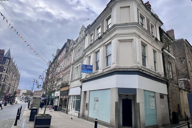 Studio flat on 24, Cannon Street, Dover, £1,000/mo