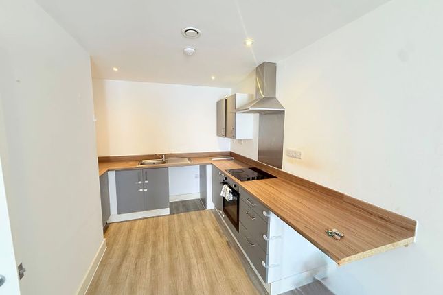 Aplin House, Newton Road, Yeovil photo 3