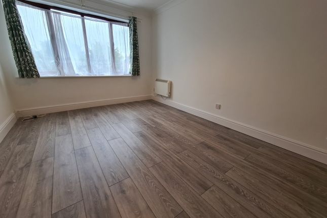 Flat to rent in Park Road, Southampton, Hampshire