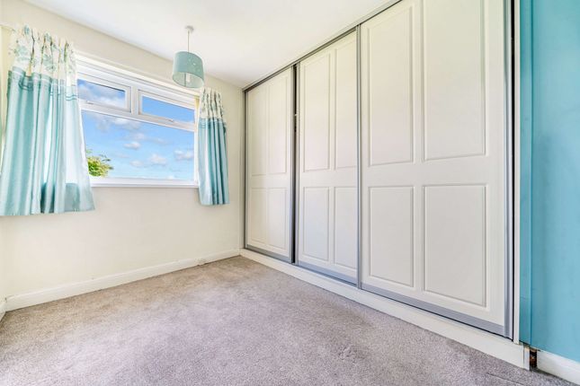 Semi-detached house for sale in Hollindale Drive, Sheffield
