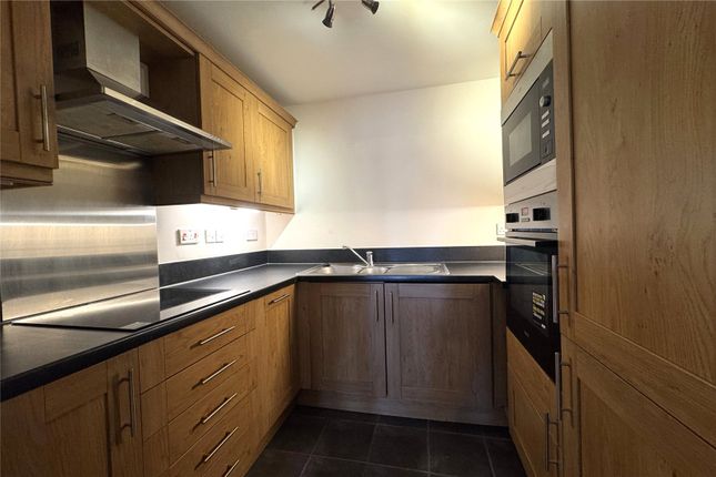 Flat 18, Chestnut Grange,, Harding Place, Berkshire photo 4