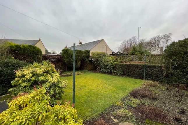 Property for sale in Bennochy Gardens, Kirkcaldy