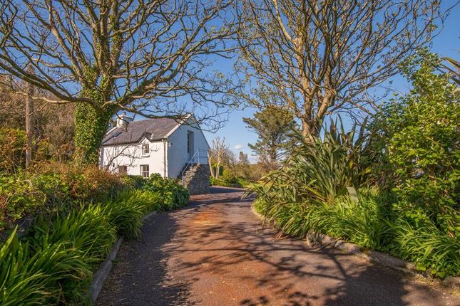 Property for sale in Traharta House &amp; Cottage, Castlehaven, Castletownshend, Co Cork, Ireland
