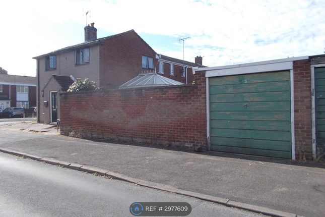 Drayton Way, Nuneaton photo 2