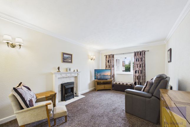 Apartment 28, Sharoe Bay Court, Fulwood photo 4