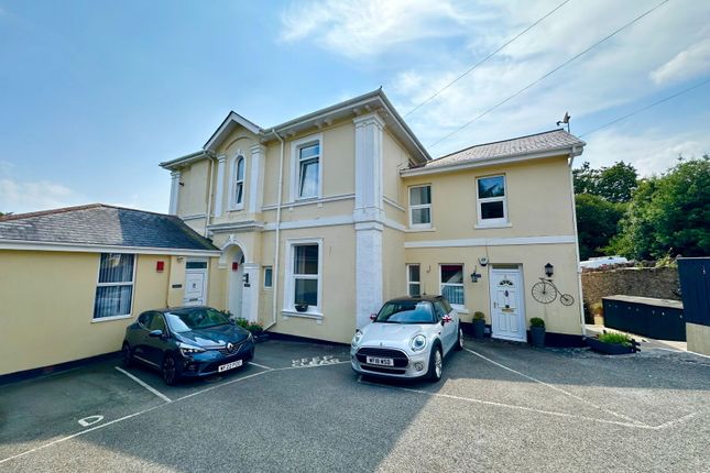 Thumbnail Maisonette for sale in Sunbury Hill, Torquay