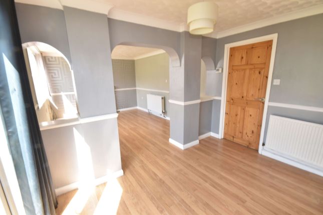 Terraced house for sale in Goathland Drive, Woodhouse, Sheffield