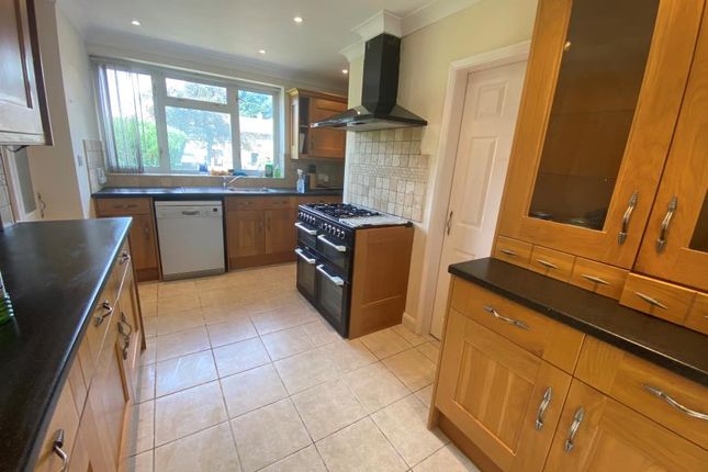 Semi-detached house to rent in Albert Drive, Woking