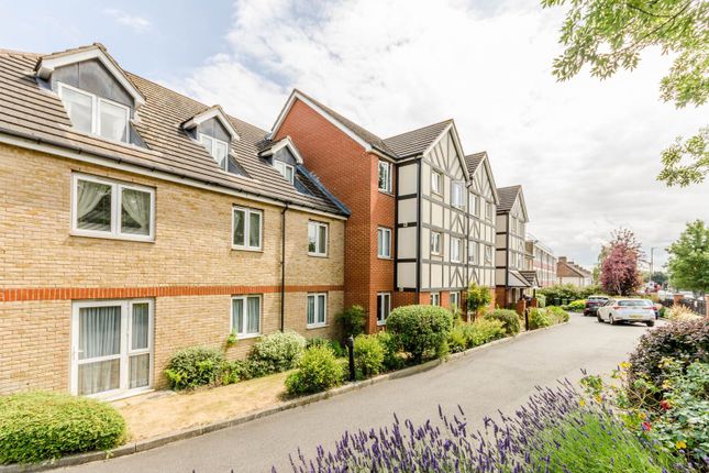 1-bed flat on Watford Road, Sudbury, £120,000