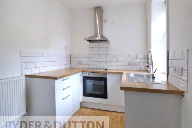 16, Rose Bank Street, Rossendale photo 4