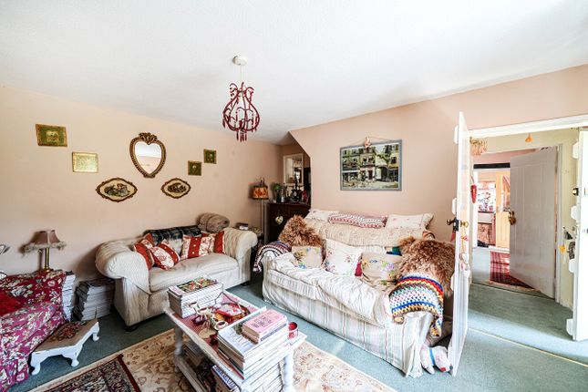 Jasmine Cottage, 54, Crimchard, Chard photo 4