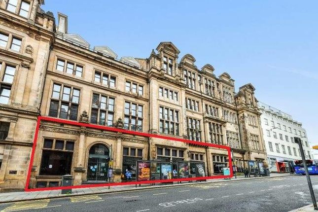 Thumbnail Commercial property to let in 11 Queen Street, Nottingham, Nottingham