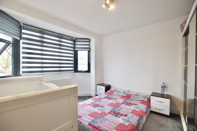 Terraced house for sale in York Road, Chingford