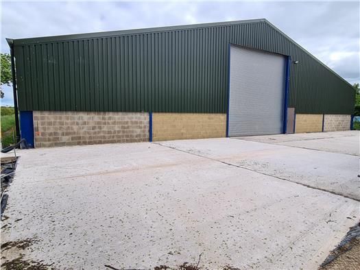 Light industrial to let in Onley Grounds, Willoughby, Rugby, Northamptonshire