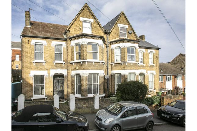 Flat for sale in Waldegrave Road, Anerley