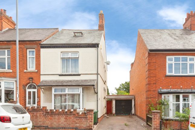 5-bed detached on 78, Seagrave Road, Loughborough, £270,000