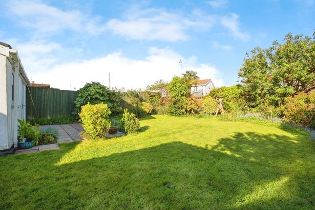 Semi-detached house for sale in Cornelly Close, Llandaff North, Cardiff