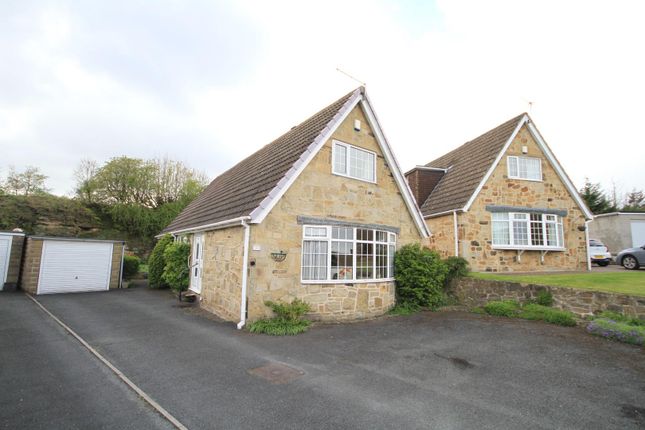 Detached house for sale in Hightown View, Liversedge