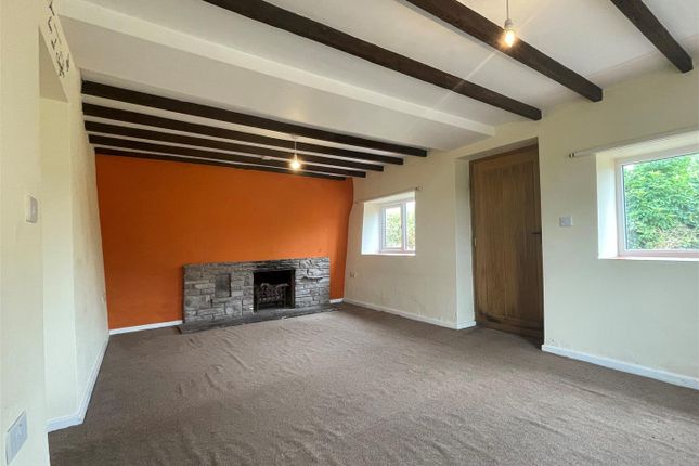 Detached house for sale in Pudleston, Leominster