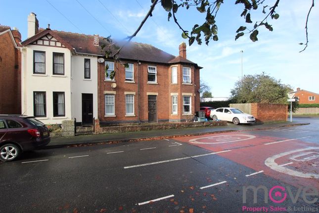 Thumbnail Semi-detached house to rent in Deans Way, Gloucester