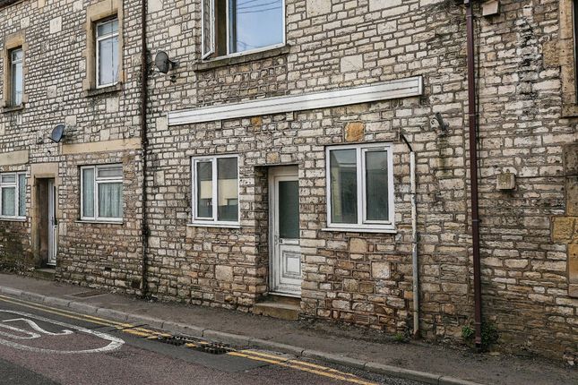 Property for sale in High Street, Paulton, Bristol