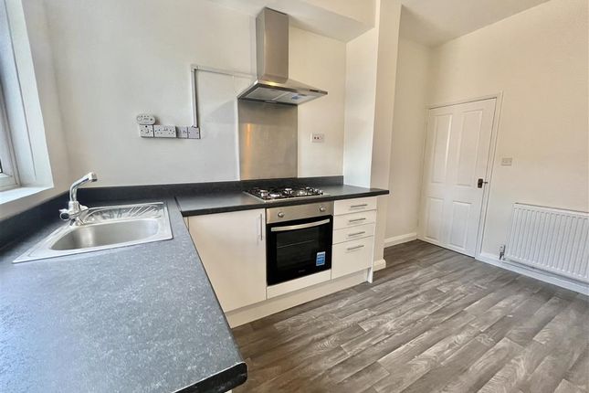 6, Elton Terrace, NOTTINGHAM photo 2