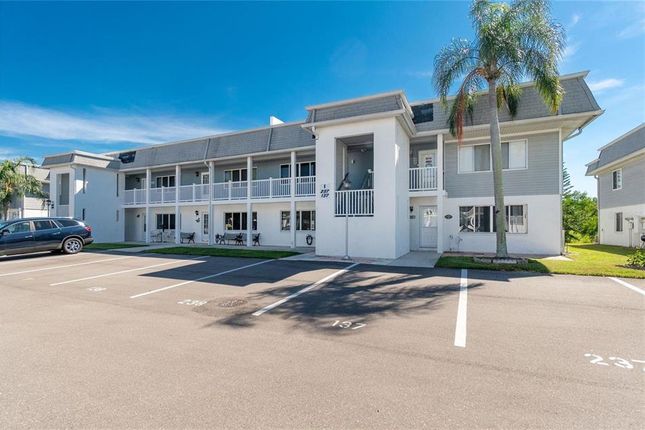 Thumbnail Town house for sale in Address Withheld, Port Charlotte, Florida, 33980, United States Of America