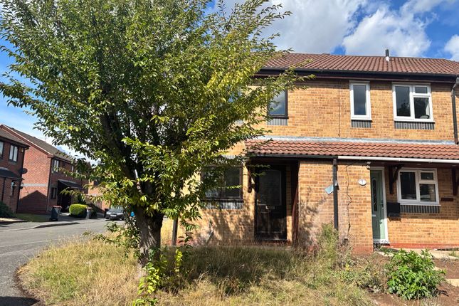 1, Lakeland Avenue, Nottingham photo 2