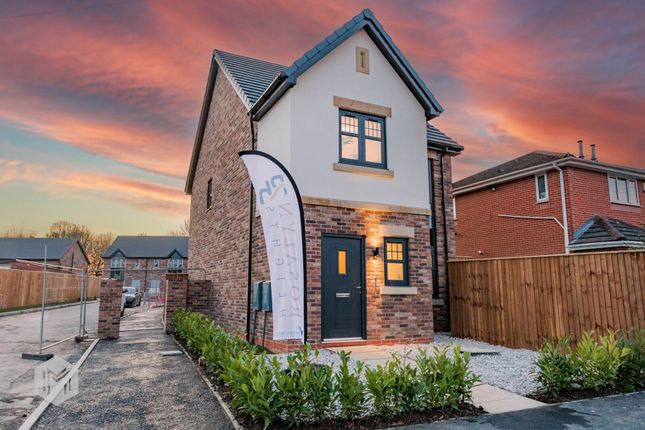 Rosalyn Heights Rosalyn Plot 1, Weir Close, Tyldesley photo 3