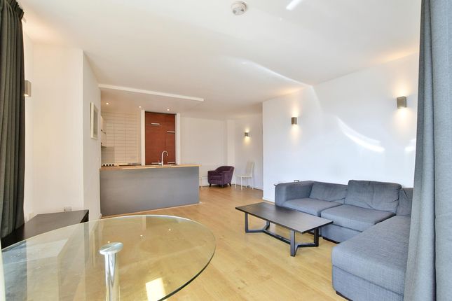 Thumbnail Flat to rent in Skyline Central 2, Goulden Street, Manchester
