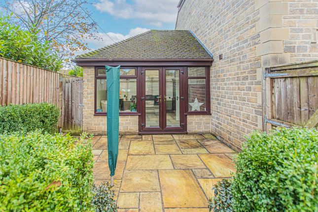 Detached house for sale in Hornbury Close, Minety, Malmesbury