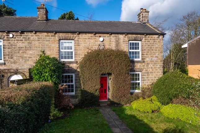 Cottage for sale in Sandygate Road, Sandygate, Sheffield