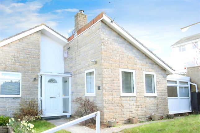 Bungalow to rent in Sandbourne Road, Weymouth